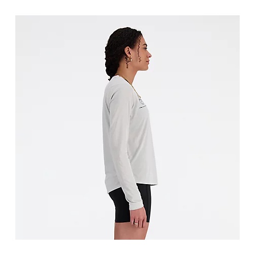  RBC Brooklyn Half Athletics Long Sleeve