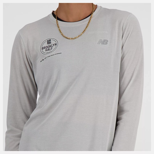  RBC Brooklyn Half Athletics Long Sleeve