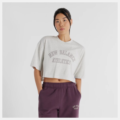  Graphic Oversized Jersey T-Shirt
