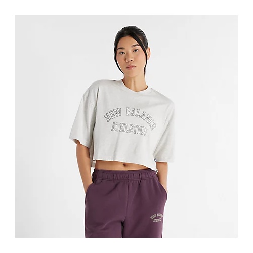  Graphic Oversized Jersey T-Shirt