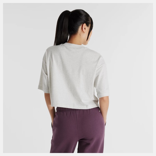  Graphic Oversized Jersey T-Shirt