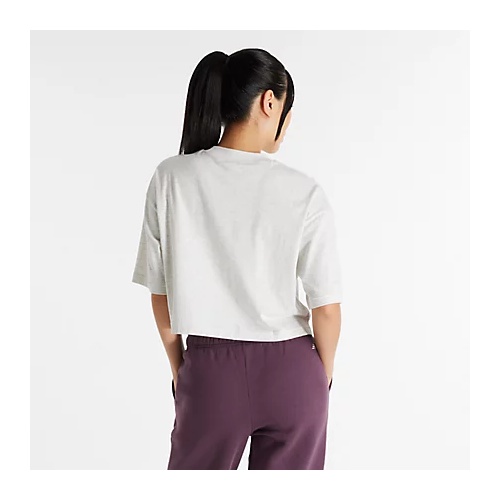  Graphic Oversized Jersey T-Shirt