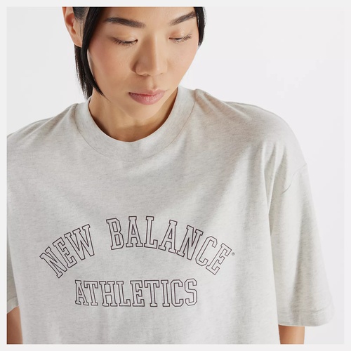  Graphic Oversized Jersey T-Shirt