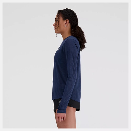 United Airlines NYC Half Athletics Long Sleeve