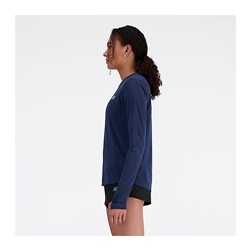  United Airlines NYC Half Athletics Long Sleeve