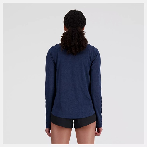  United Airlines NYC Half Athletics Long Sleeve