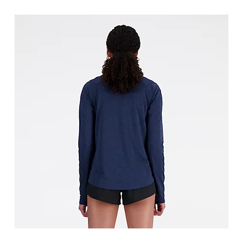  United Airlines NYC Half Athletics Long Sleeve