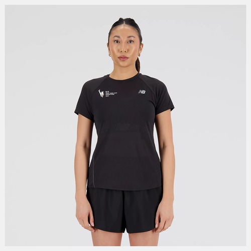  NYC Marathon Impact Run Short Sleeve