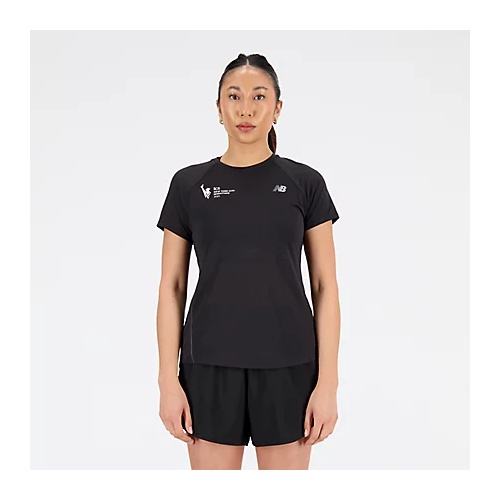  NYC Marathon Impact Run Short Sleeve
