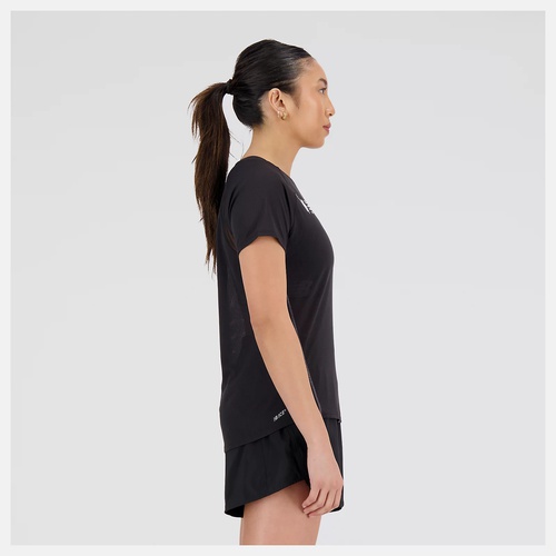  NYC Marathon Impact Run Short Sleeve