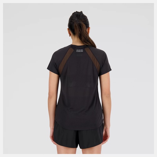  NYC Marathon Impact Run Short Sleeve