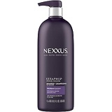 Nexxus Keraphix Shampoo for Damaged Hair With ProteinFusion Keratin Protein, Black Rice, Silicone-Free 33.8 oz