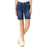 Nicole Miller New York 9 Perfection Shorts in Lucero