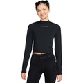 Trail Dri-Fit Long-Sleeve Top - Womens