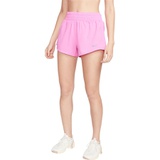 One Dri-Fit 3in Brief Lined Short - Womens