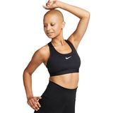 Swoosh Med Sports Bra - Womens