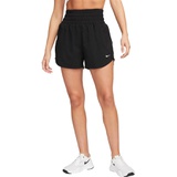 One Dri-Fit Ultra HR 3 BR Short - Womens