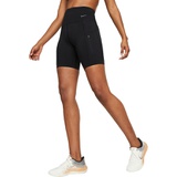 Dri-Fit Go HR 8in Short - Womens