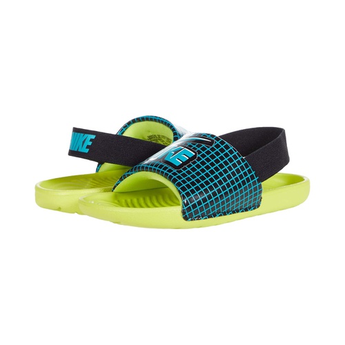 나이키 Nike Kids Kawa Slide (Infant/Toddler)