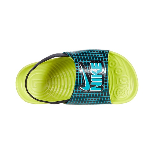 나이키 Nike Kids Kawa Slide (Infant/Toddler)