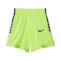 Nike Kids Dri-FIT Elite Basketball Shorts (Toddler)