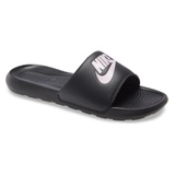 Nike Victori Slide Sandal_BLACK/ ARCTIC PINK/ BLACK