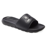 Nike Victori Slide Sandal_BLACK/ BLACK/ BLACK