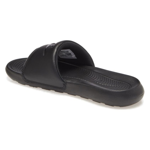 나이키 Nike Victori Slide Sandal_BLACK/ BLACK/ BLACK