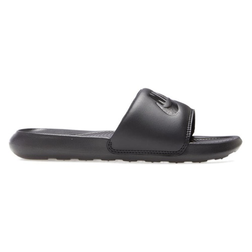 나이키 Nike Victori Slide Sandal_BLACK/ BLACK/ BLACK
