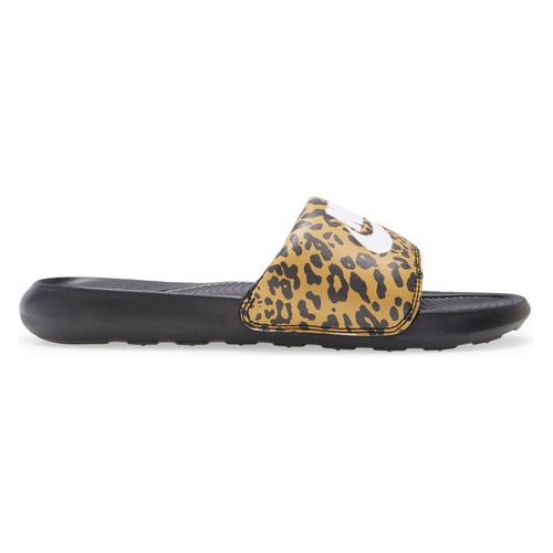 나이키 Nike Victori One Sport Slide_CHUTNEY/ WHITE/ BLACK