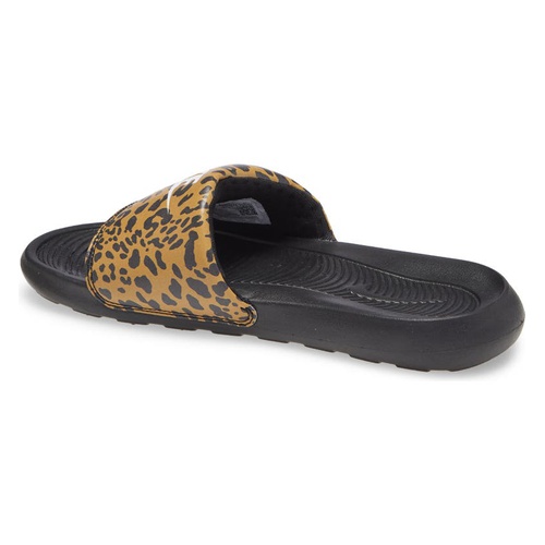 나이키 Nike Victori One Sport Slide_CHUTNEY/ WHITE/ BLACK