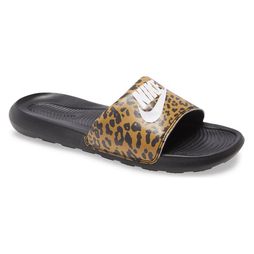 나이키 Nike Victori One Sport Slide_CHUTNEY/ WHITE/ BLACK
