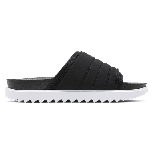 나이키 Nike Asuna Slide Sandal_2 BLACK/ANTHRACITE-WHITE