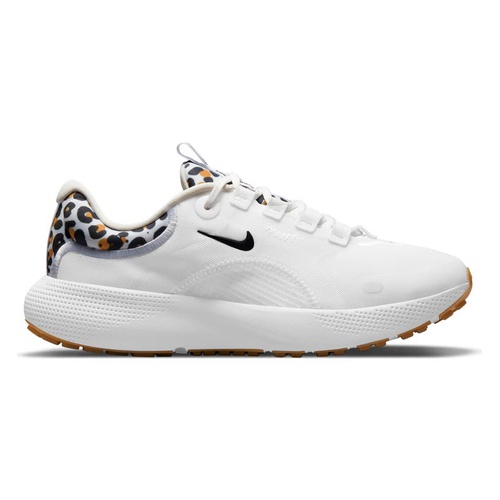 나이키 Nike React Escape Run Running Shoe_WHITE/ BLACK/ BONE/ WHEAT
