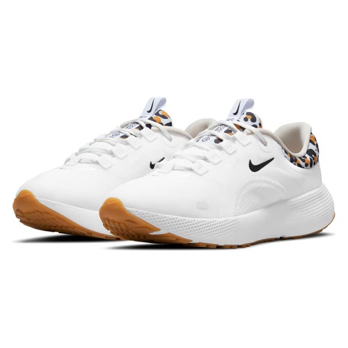 나이키 Nike React Escape Run Running Shoe_WHITE/ BLACK/ BONE/ WHEAT