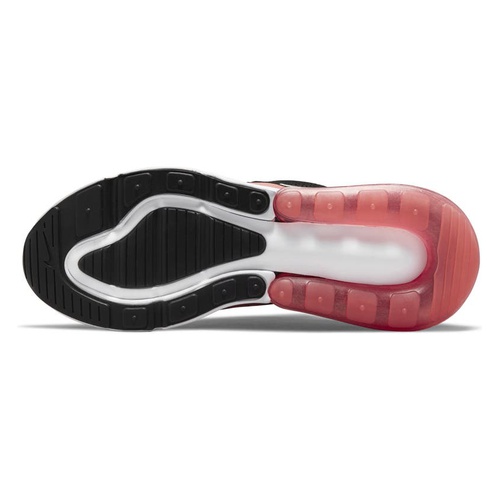 나이키 Nike Air Max 270 Sneaker_BLACK/ LIGHT SOFT PINK/ MAGIC