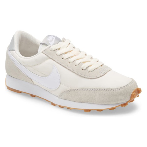 나이키 Nike Daybreak Sneaker_SUMMIT WHITE/ PALE IVORY