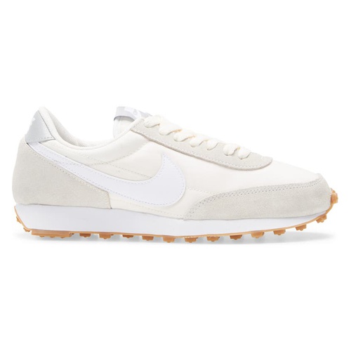 나이키 Nike Daybreak Sneaker_SUMMIT WHITE/ PALE IVORY