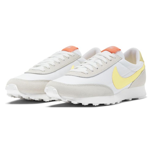 나이키 Nike Daybreak Sneaker_PALE IVORY/ BRIGHT MANGO