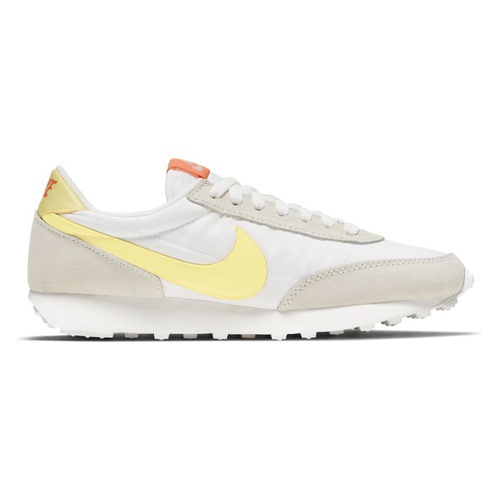 나이키 Nike Daybreak Sneaker_PALE IVORY/ BRIGHT MANGO