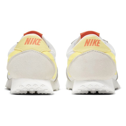 나이키 Nike Daybreak Sneaker_PALE IVORY/ BRIGHT MANGO