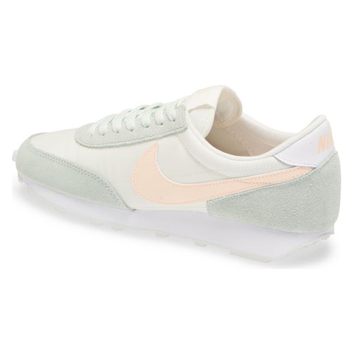 나이키 Nike Daybreak Sneaker_SAIL/ CRIMSON TINT/ GREEN
