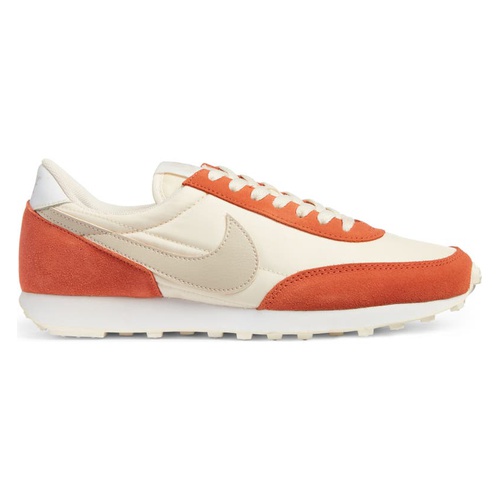 나이키 Nike Daybreak Sneaker_IVORY/ DESERT SAND/ SIENNA