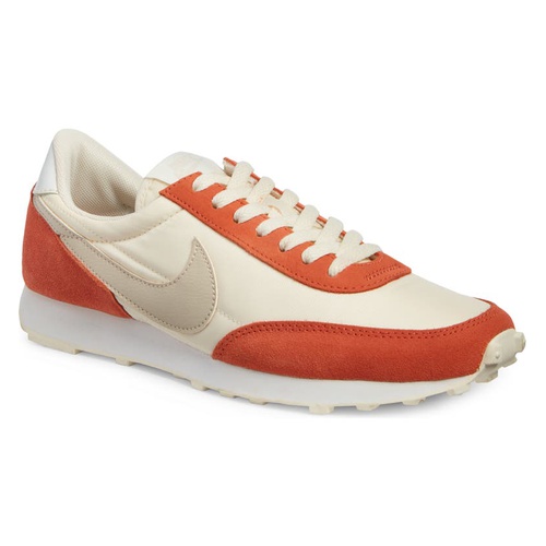 나이키 Nike Daybreak Sneaker_IVORY/ DESERT SAND/ SIENNA