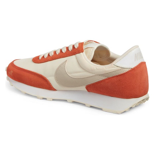 나이키 Nike Daybreak Sneaker_IVORY/ DESERT SAND/ SIENNA