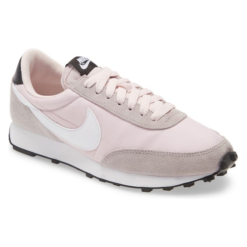 나이키 Nike Daybreak Sneaker_BARELY ROSE/ WHITE/ LILAC