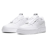 Nike Air Force 1 Pixel Sneaker_WHITE/ WHITE/ BLACK/ SAIL
