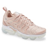 Nike Air VaporMax Plus Sneaker_PINK OXFORD/ METALLIC SILVER