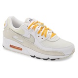 Nike Air Max 90 SE Sneaker_WHITE/ LIGHT BONE/ UNIVERSITY