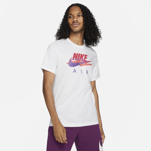나이키 Nike Futura T-Shirt